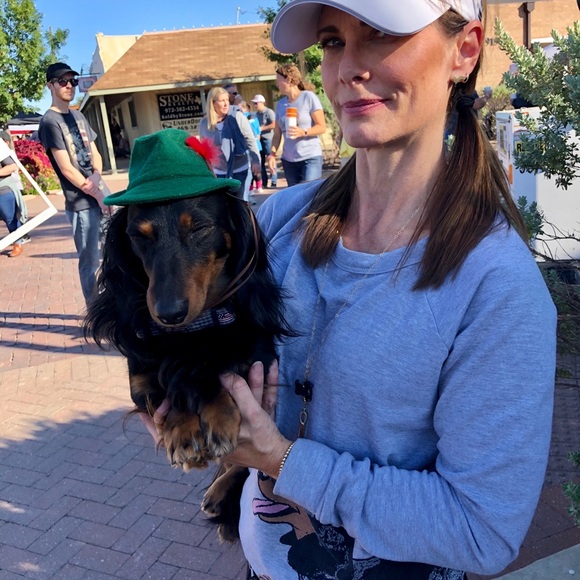 Meet your Posher, Susan - Picture 8 of 8